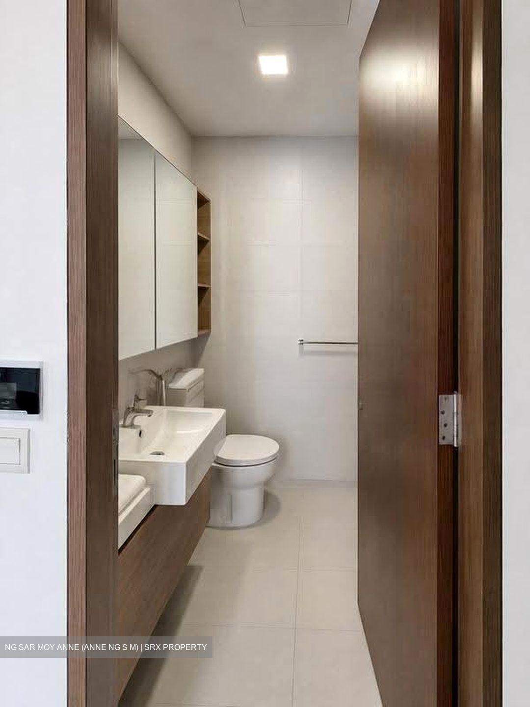 Foresque Residences (D23), Condominium #609956351